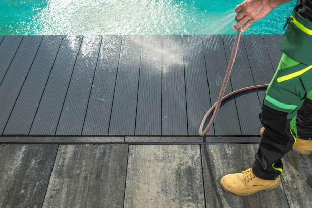Best Best Pressure Washing Companies  in Mitchell, IN
