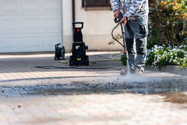 Best Fence Pressure Washing  in Mitchell, IN