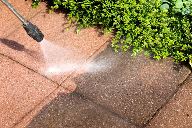 Best Roof Power Washing Services  in Mitchell, IN